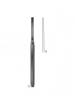 Chisels And Gouges
